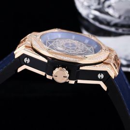 Picture of Hublot Watches Women _SKU1808hublot-45mm-09285506